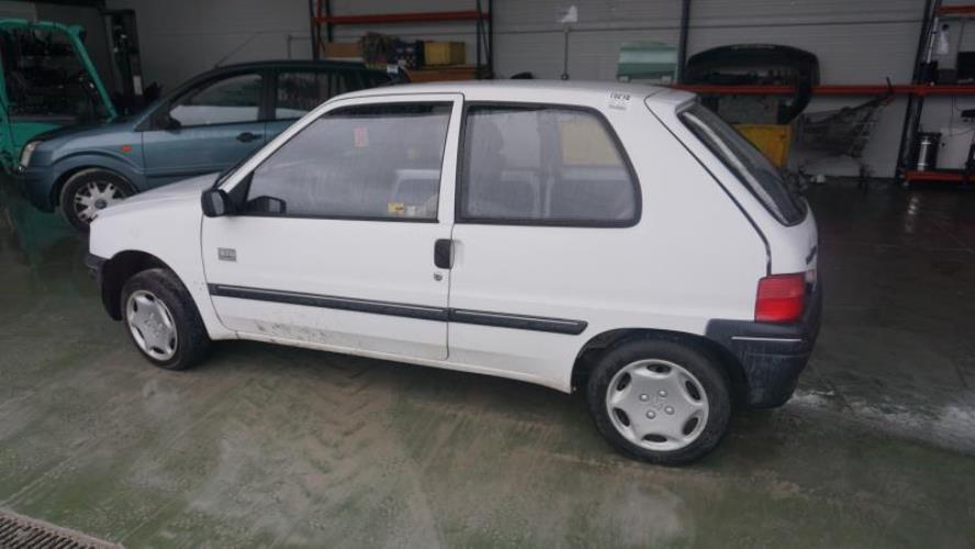 Alternateur pour PEUGEOT 106 PHASE 1 d'occasion - Jaqu'Auto