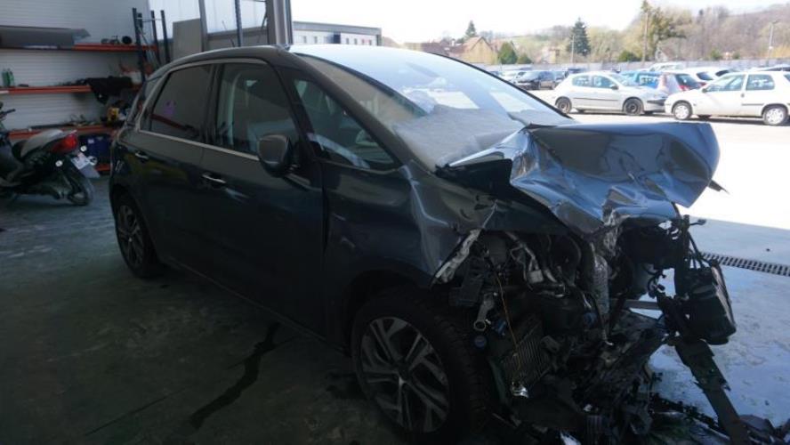 🇫🇷 POIGNEE INTERIEURE PORTE AVANT GAUCHE CITROEN C4 PICASSO MONOSP. I