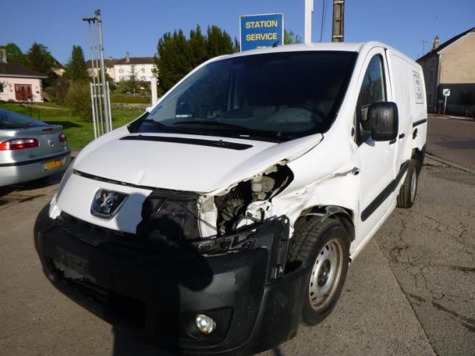 Fenêtre latérale Coulissante Avant Droite Peugeot Expert à partir de 2016