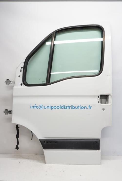 Neiman pour RENAULT MASTER II PHASE 3 CHASSIS CABINE d'occasion
