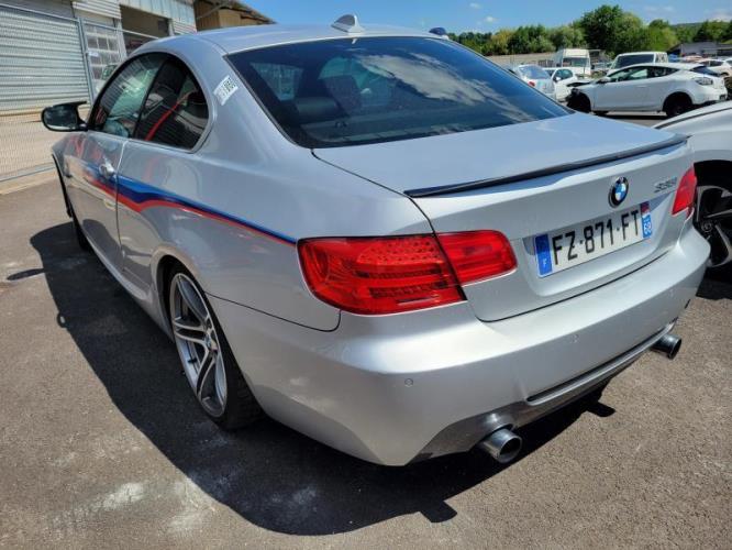 Porte gobelet BMW SERIE 3 E92 COUPE PHASE 1 Diesel occasion