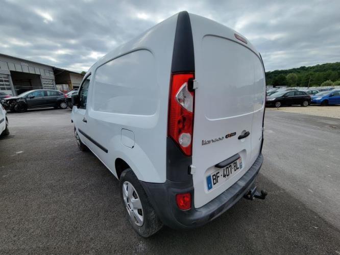 Pare Soleil KIT RENAULT KANGOO 2008 AUJOURD'HUI