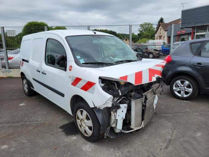 Train arriere complet pour RENAULT KANGOO II