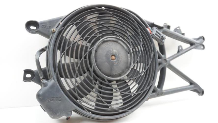 Ventilateur radiateur OPEL CORSA E - Bireda