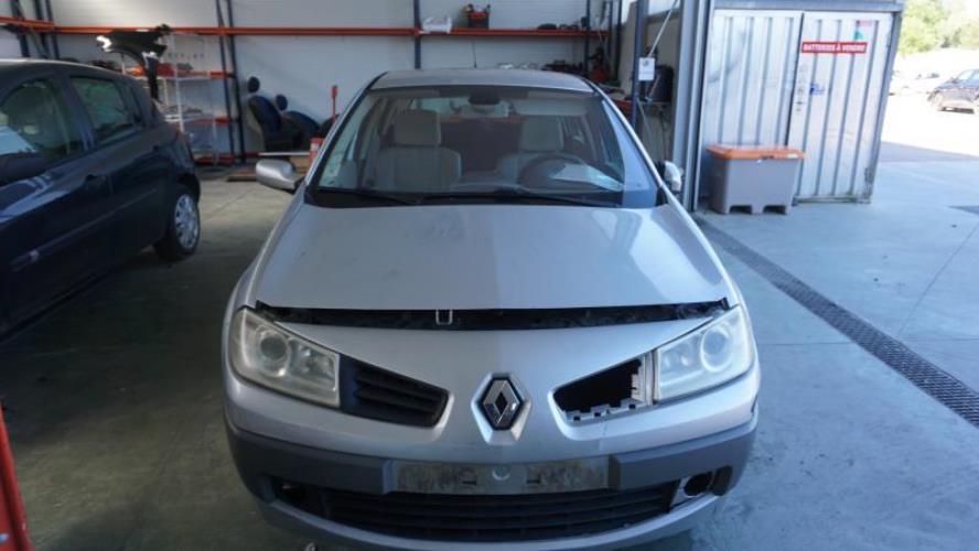 Interrupteur de lève-vitre Renault Mégane II - occasion - GARAGE POLAERT