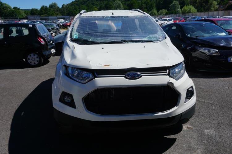 Loquet de verrouillage de hayon pour Ford Ecosport 2013 ? 2017