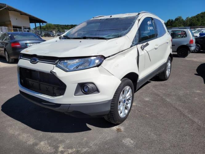 Loquet de verrouillage de hayon pour Ford Ecosport 2013 ? 2017