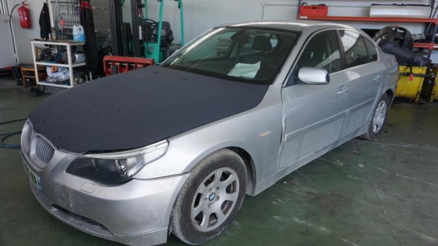 Retroviseur droit pour BMW SERIE 5 E60 PHASE 2 d'occasion - Jaqu'Auto