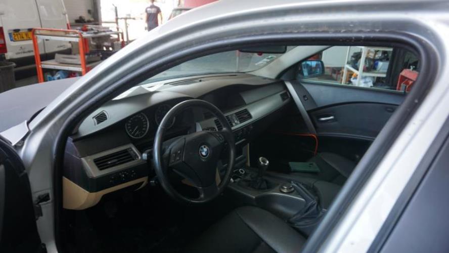 Retroviseur droit pour BMW SERIE 5 E60 PHASE 2 d'occasion - Jaqu'Auto