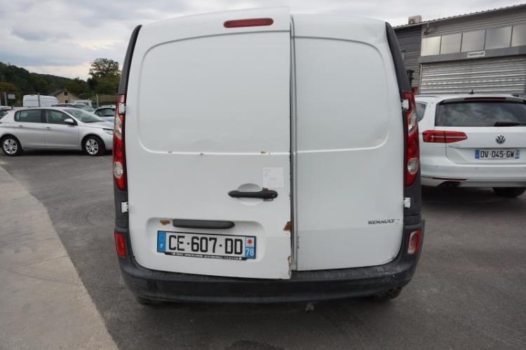 Pare-soleil de voiture pour Renault KANGOO MAXI