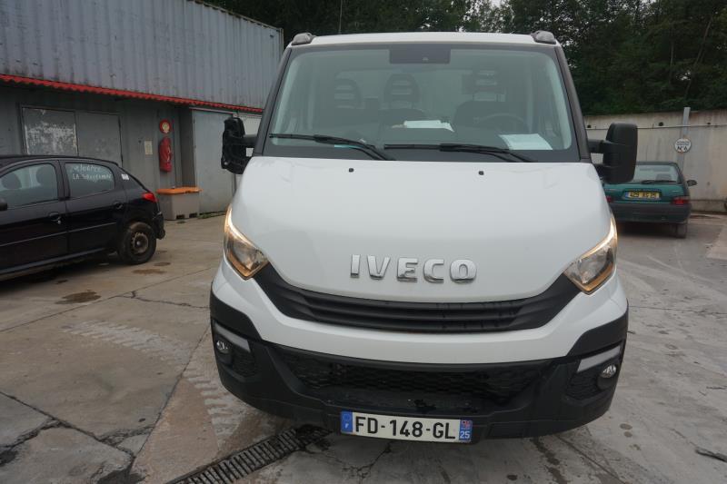 IVECO DAILY 6