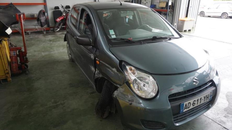 Levier de vitesses SUZUKI ALTO 3 Essence