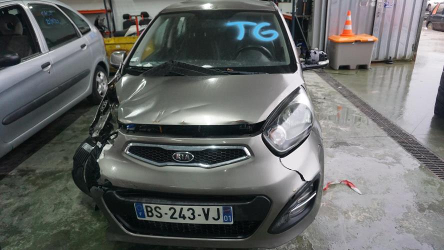 FEU DE RECUL ARRIERE DROIT PICANTO DEPUIS LE 05/11 - KIA PICANTO