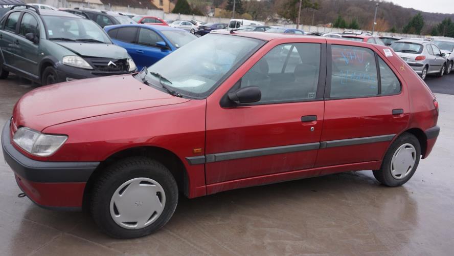 Bras essuie glace arriere PEUGEOT 306 PHASE 1 Essence