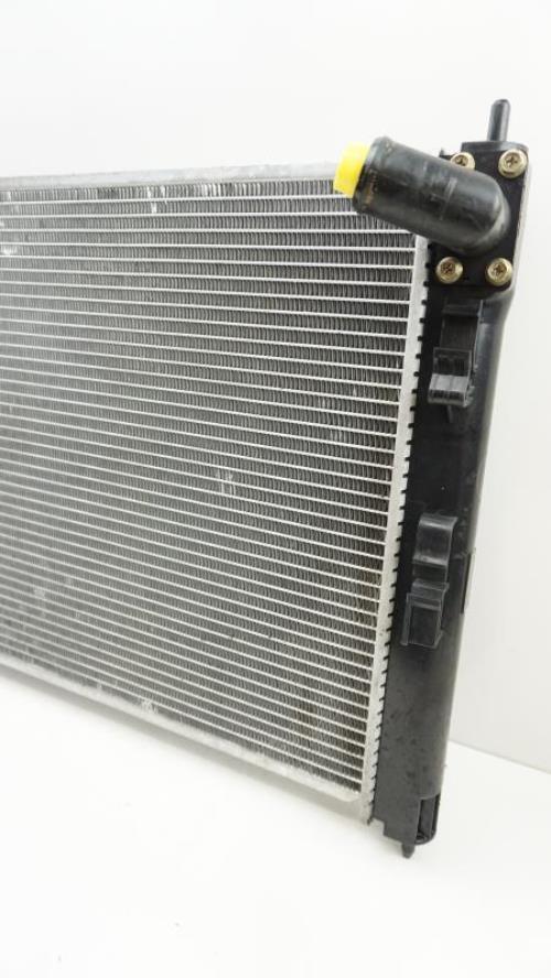 Radiateur eau pour PEUGEOT 4007 d'occasion - Jaqu'Auto