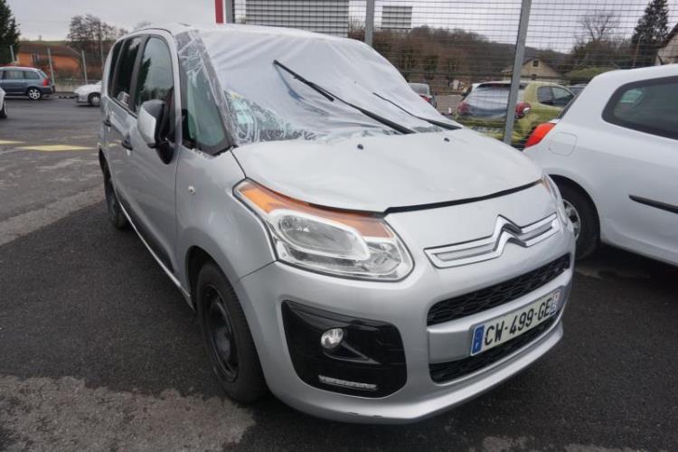 Kit barillet CITROEN C3 PICASSO PHASE 2 Essence occasion