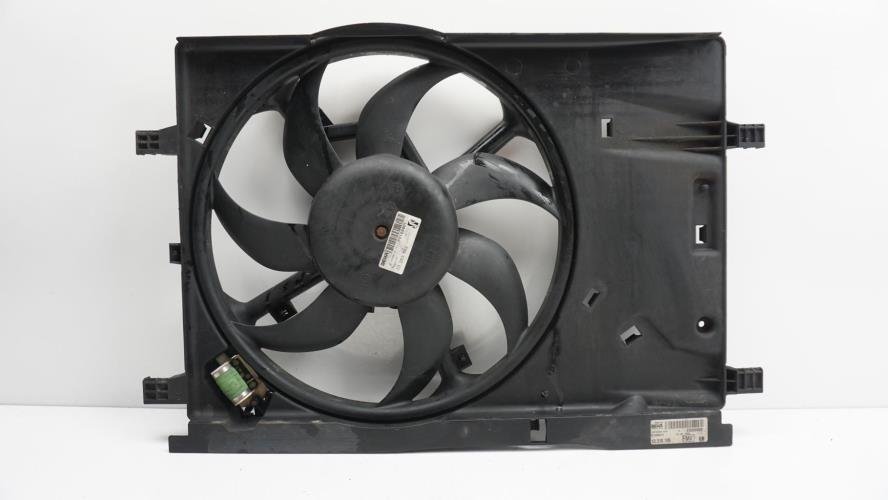 Moto ventilateur radiateur OPEL CORSA D PHASE 1 Essence