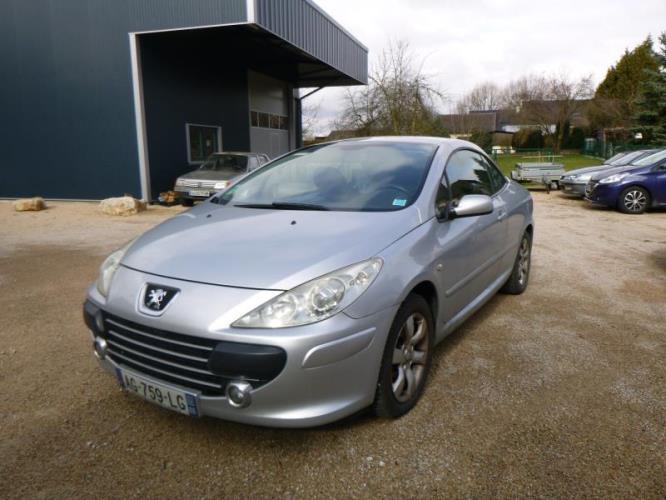Neiman PEUGEOT 307 PHASE 2 Essence occasion