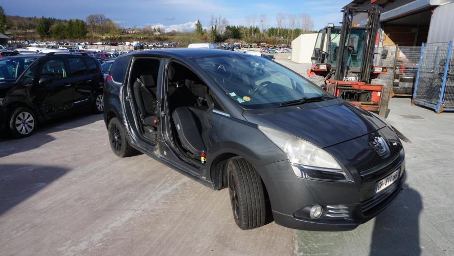 Cremaillere assistee pour PEUGEOT 5008 PHASE 1