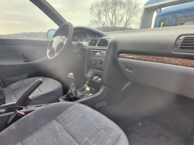 Peugeot 406 Serrure de porte avant, 4.00 €