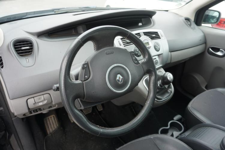 Moteur pour RENAULT GRAND SCENIC 2 PHASE 2