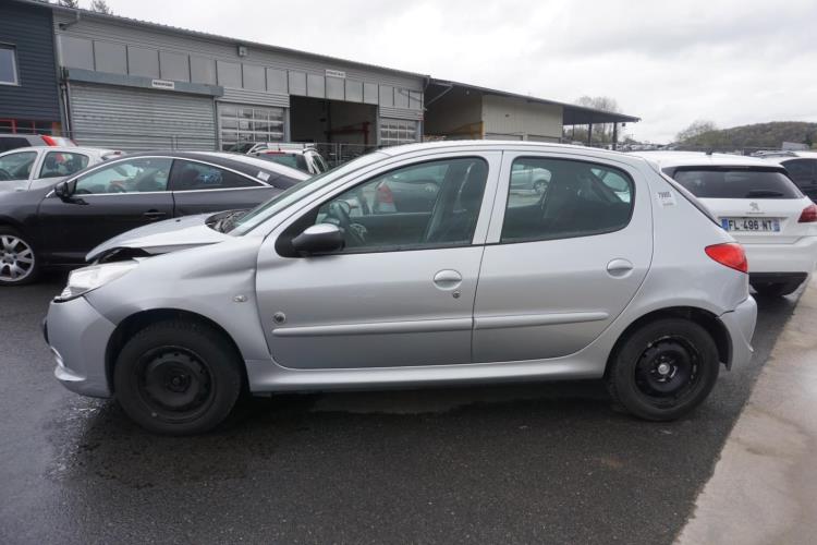 Retroviseur droit PEUGEOT 206+ occasion