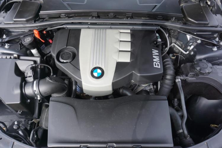 Cremaillere assistee pour BMW SERIE 3 (E90) PHASE 1