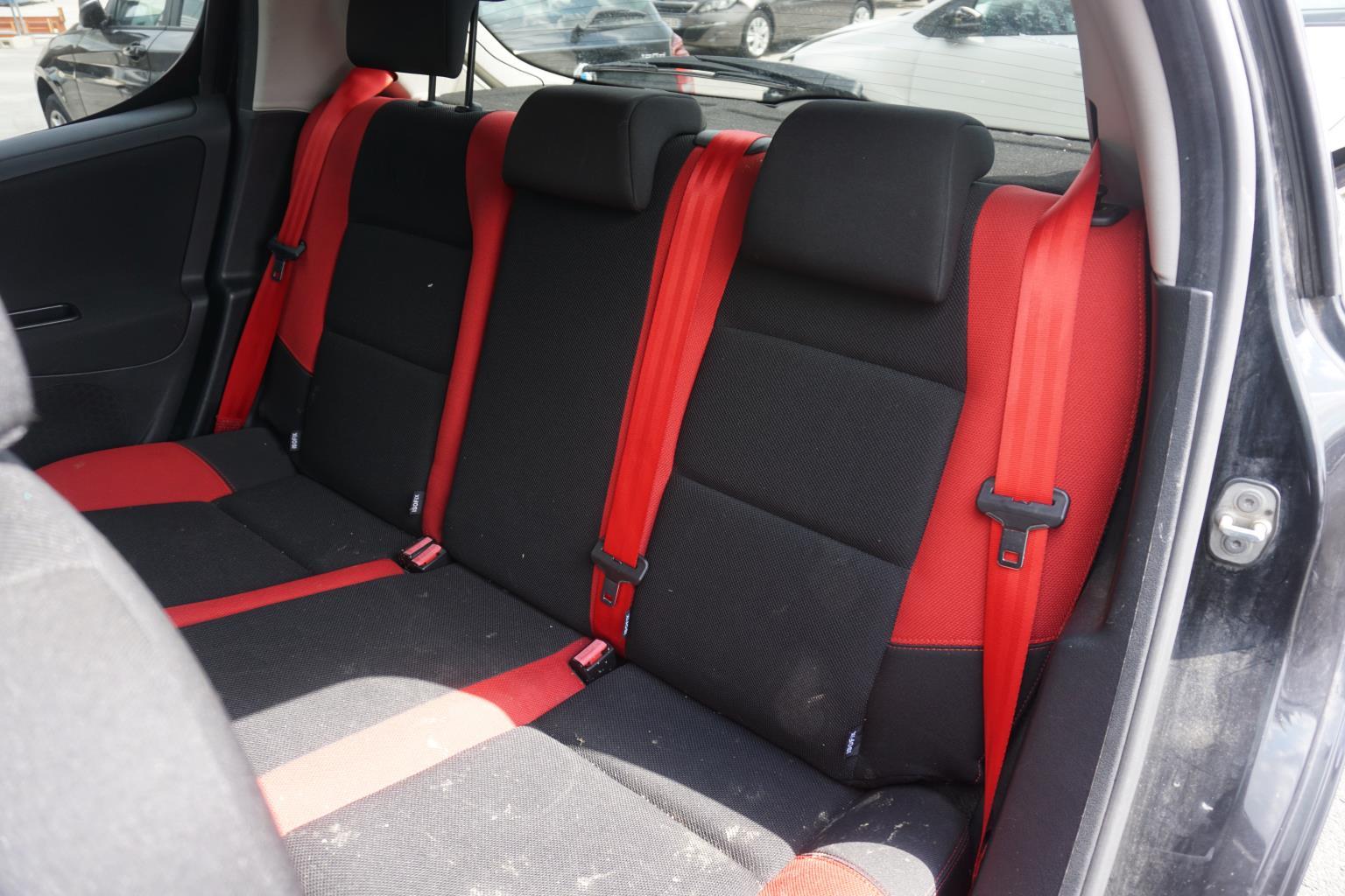 Interieur complet pour PEUGEOT 207 SW PHASE 2 d'occasion - Jaqu'Auto