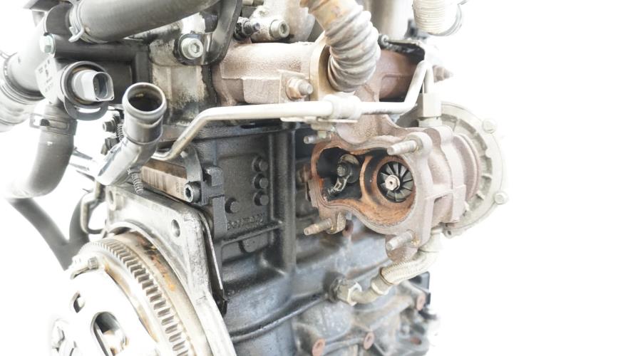 Moteur pour VOLKSWAGEN POLO IV (9N3) PHASE 2