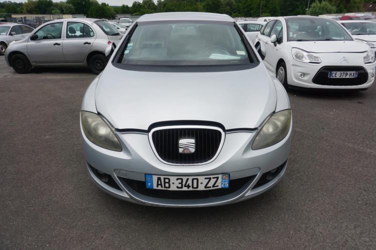 Cremaillere assistee pour SEAT LEON II PHASE 1
