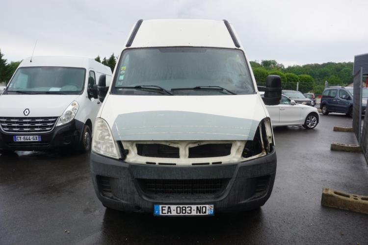 INTERRUPTEUR VITRE ELECTRIQUE IVECO DAILY