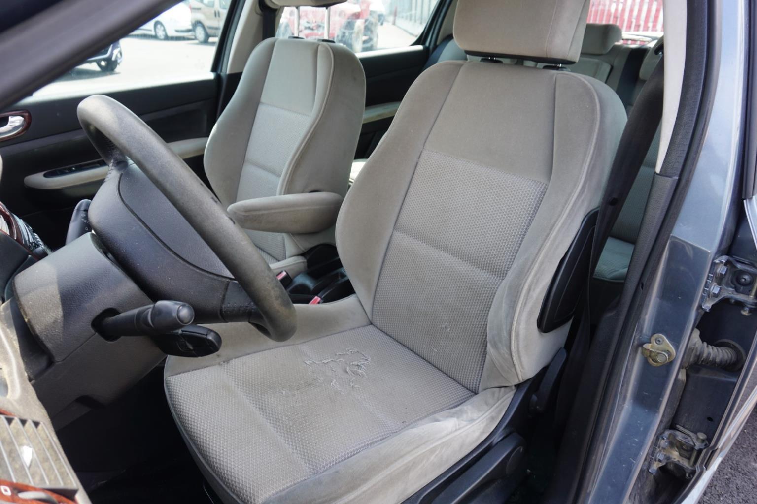 Neiman pour PEUGEOT 307 PHASE 1 d'occasion - Jaqu'Auto