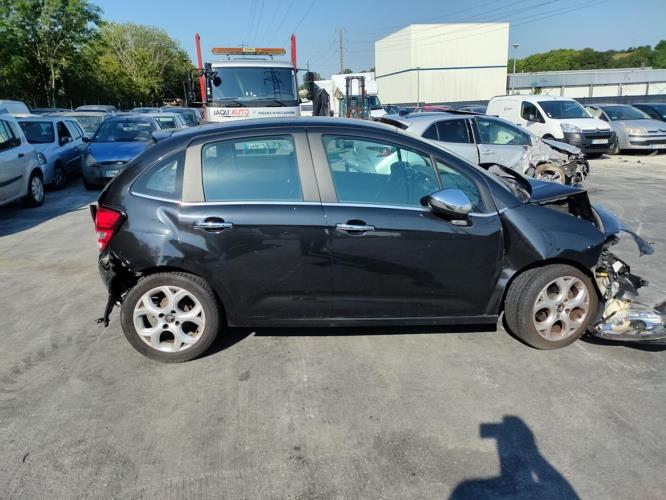 Pommeau Boite de Vitesse pour CITROËN C3 II (SC) acheter pas cher