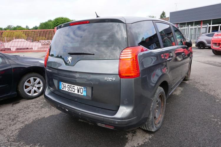 Interrupteur de leve vitre avant gauche pour PEUGEOT 5008 1 PHASE