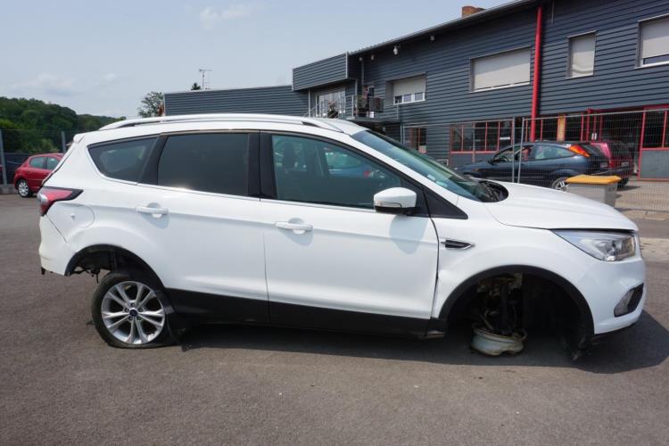 Mastervac pour FORD KUGA II