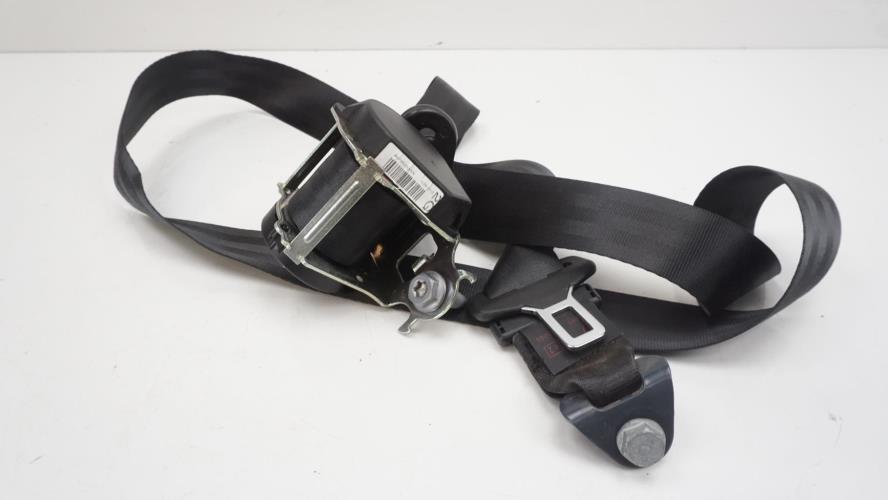 Ceinture arriere gauche pour PEUGEOT 208 1 PHASE 1