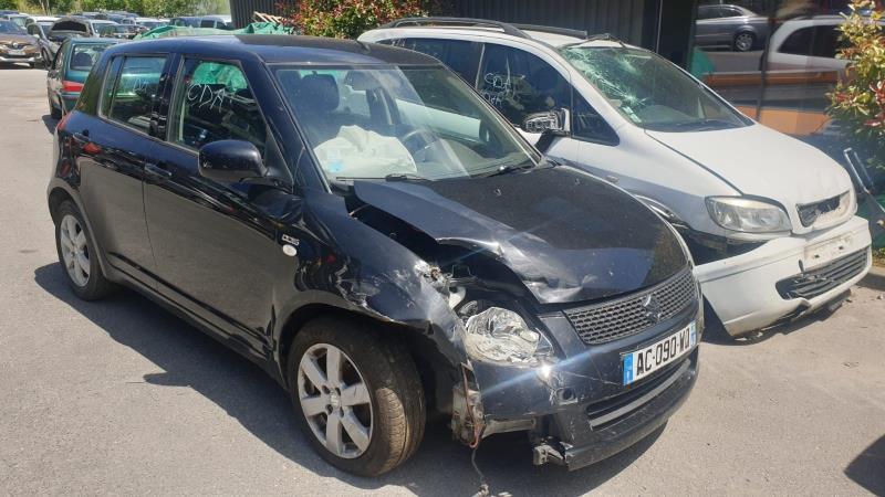 Pommeau de vitesses SUZUKI SWIFT 3 d'occasion