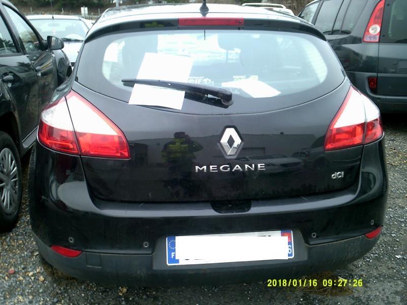 Renault Megane 3 13 Diesel 90 Cv Occasion Achat Voiture Opisto