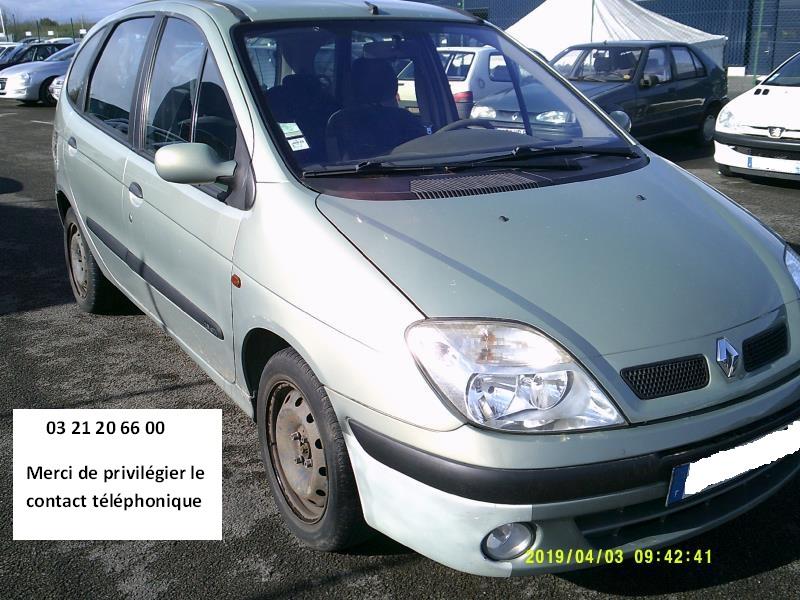 Photo pièce auto