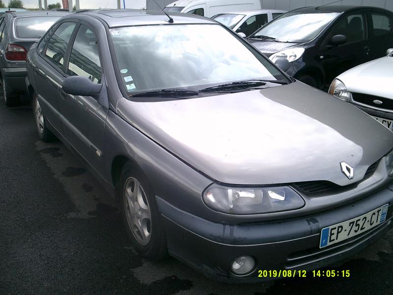 Renault laguna 1998 универсал