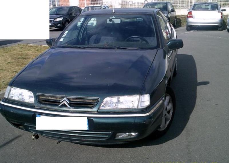 Citroen xantia 1999