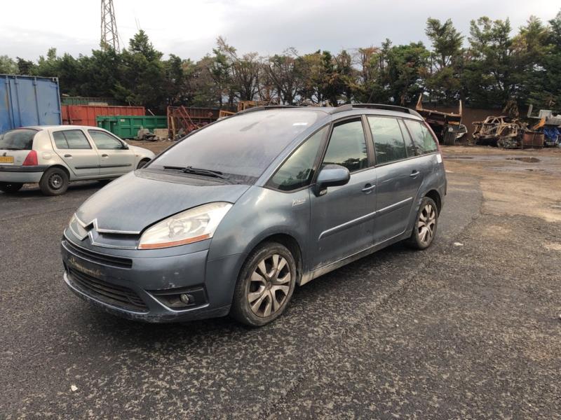 Citroen c4 picasso 2008