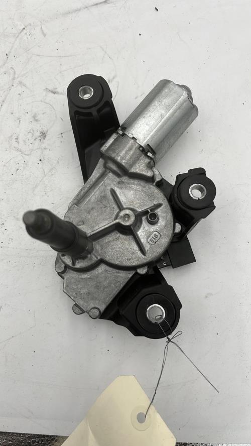 Moteur essuie glace arriere RENAULT SCENIC 3 PHASE 1 Diesel