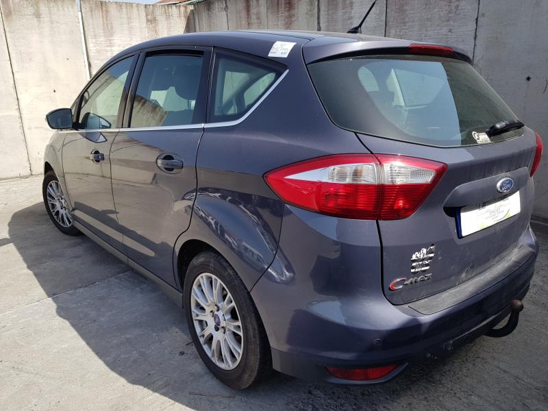 Ford c max 2