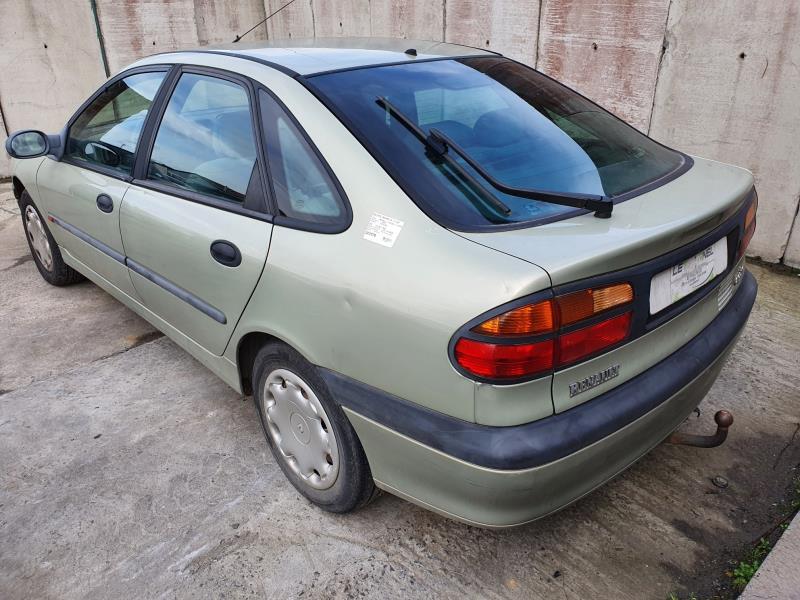 Renault laguna 1998 универсал