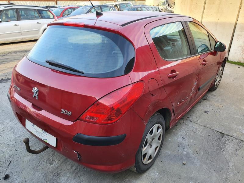 Image PEUGEOT 308 1