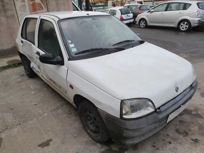 Image RENAULT CLIO 1