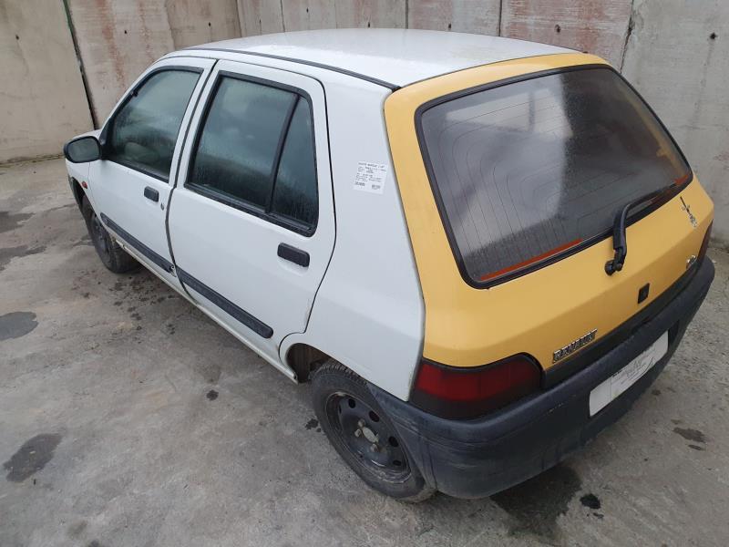 Image RENAULT CLIO 1