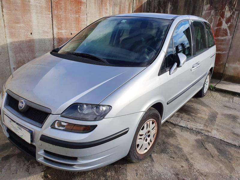 Fiat ulysse 2010