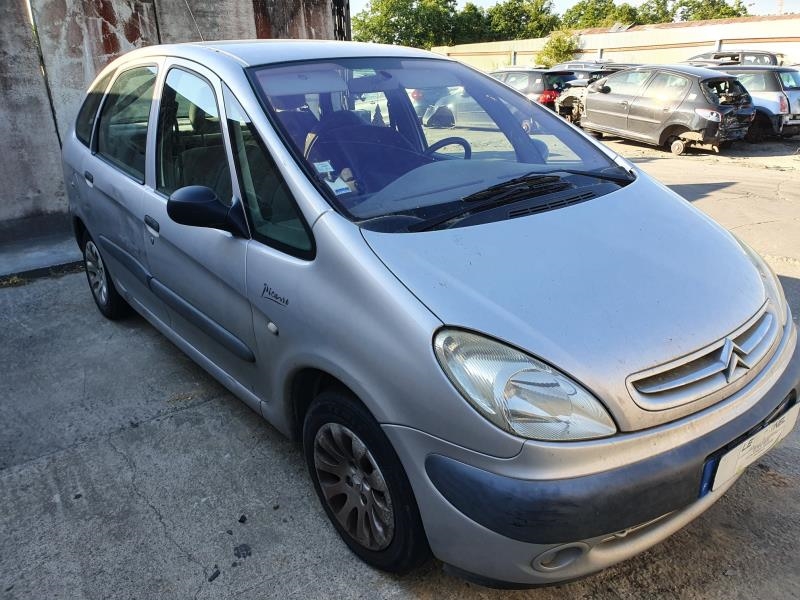 Citroen xsara picasso 2001